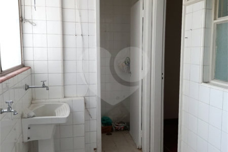 Apartamento à venda com 3 quartos, sendo 1 suíte, em Pinheiros, São Paulo, SP