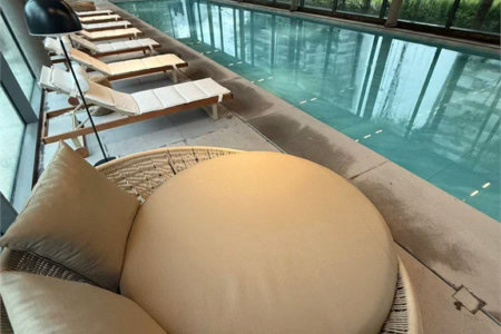 Apartamento à venda com 3 suítes em Jardim Fonte do Morumbi, São Paulo, SP