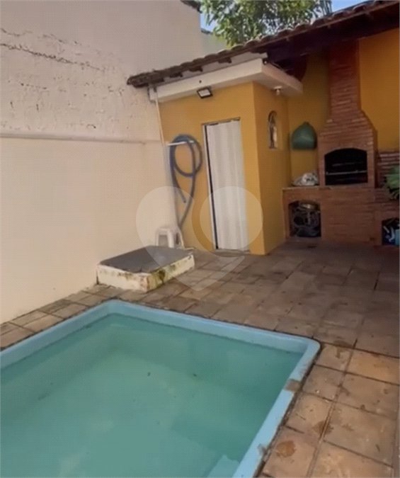 Casa à venda com 3 quartos, sendo 1 suíte, em Campo Grande, Rio de Janeiro, RJ