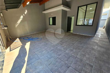 Casa à venda com 2 quartos, sendo 1 suíte, em Jardim dos Colibris, Indaiatuba, SP