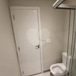 Apartamento à venda com 1 quarto em Pinheiros, São Paulo, SP