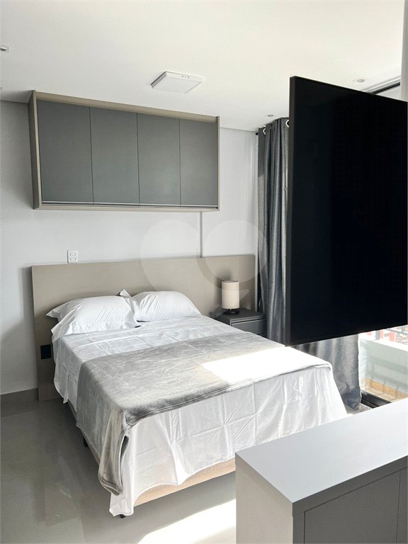 Studio à venda com 1 quarto em Santana, São Paulo, SP