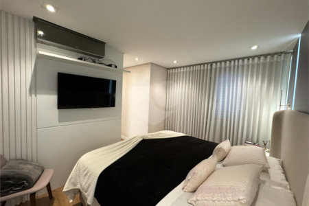 Apartamento à venda com 3 quartos, sendo 1 suíte, em Jardim Belvedere, Sorocaba, SP