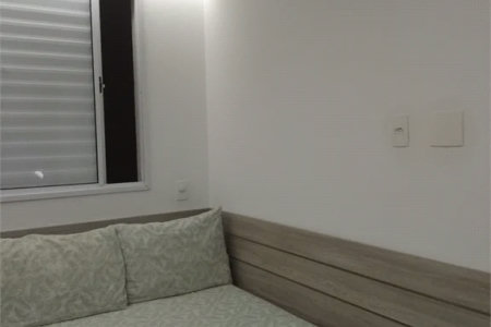 Apartamento à venda com 2 quartos em Pirajussara, São Paulo, SP