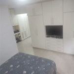 Apartamento à venda com 3 quartos, sendo 1 suíte, em Real Parque, São Paulo, SP