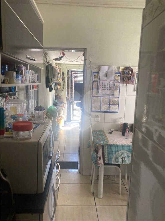 Apartamento à venda com 2 quartos em Jaraguá, São Paulo, SP