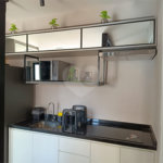 Apartamento à venda com 1 quarto em Perdizes, São Paulo, SP