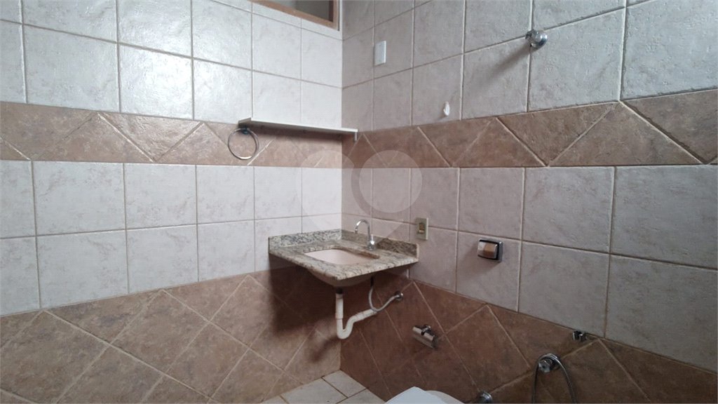 Casa à venda com 3 quartos, sendo 1 suíte, em Vila Monte Alegre, Ribeirão Preto, SP