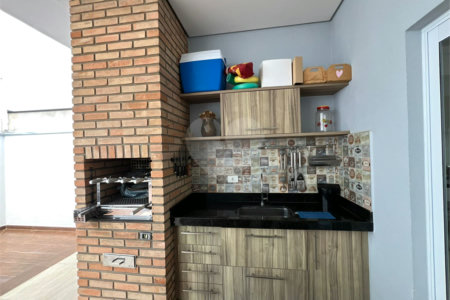Casa à venda com 3 quartos, sendo 1 suíte,  no condomínio Golden Park Residence, Sorocaba - SP