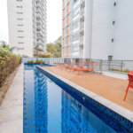 Apartamento à venda com 2 quartos, sendo 1 suíte, em Chácara Flora, São Paulo, SP