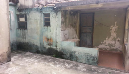 Terreno à venda em Imirim, São Paulo, SP