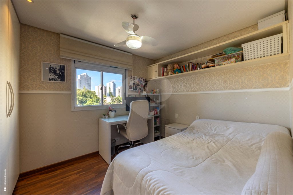 Apartamento à venda com 3 quartos, sendo 2 suítes, em Jardim Marajoara, São Paulo, SP