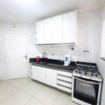 Apartamento com 3 dormitórios à venda, 202 m² por R$ 750.000,00 - Jardim Belmar - Guarujá/SP