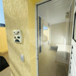 Apartamento à venda com 3 quartos, sendo 1 suíte, em Baeta Neves, São Bernardo do Campo, SP