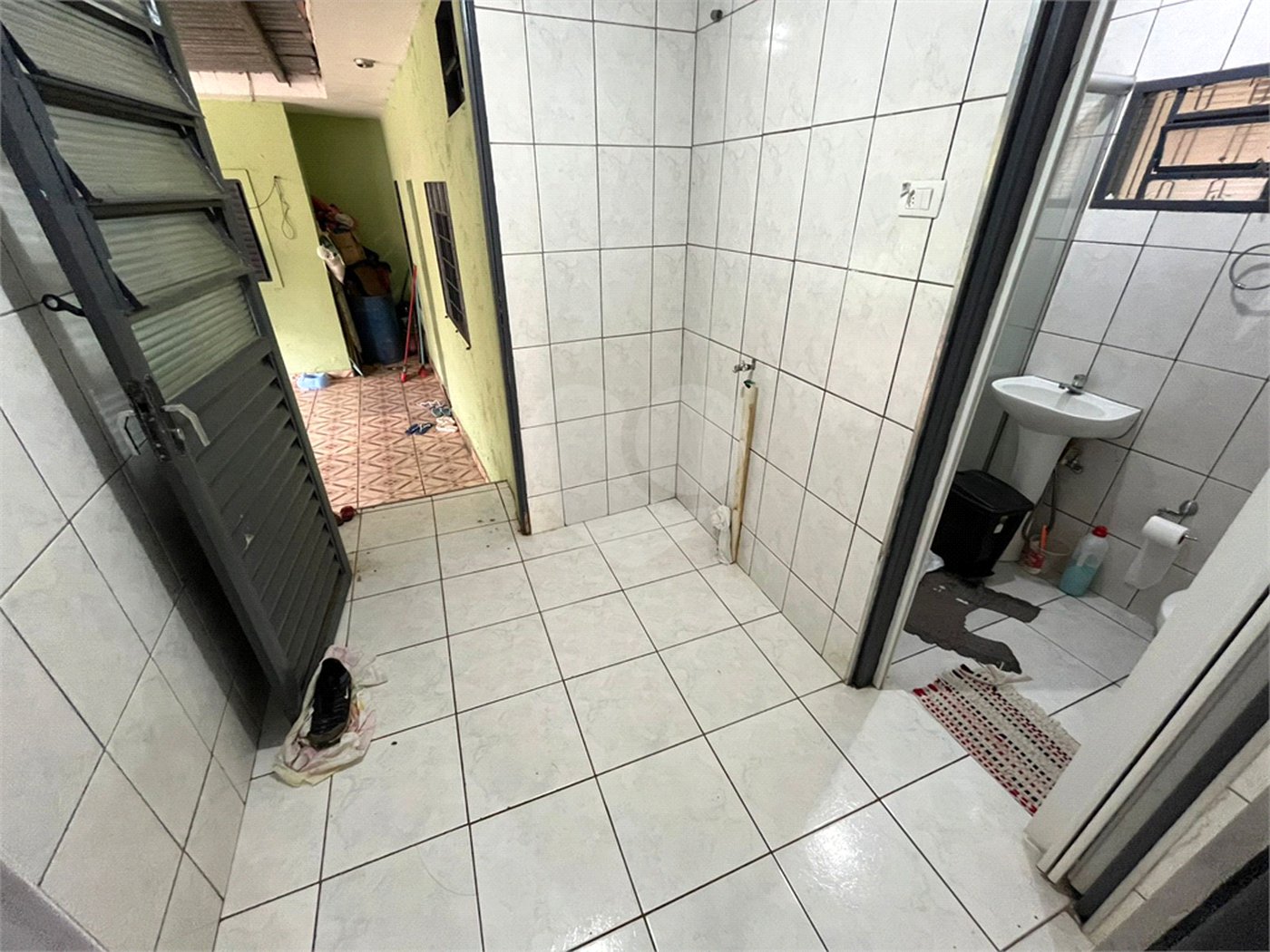 Casa a venda com 5 dormitórios no Boa Vista