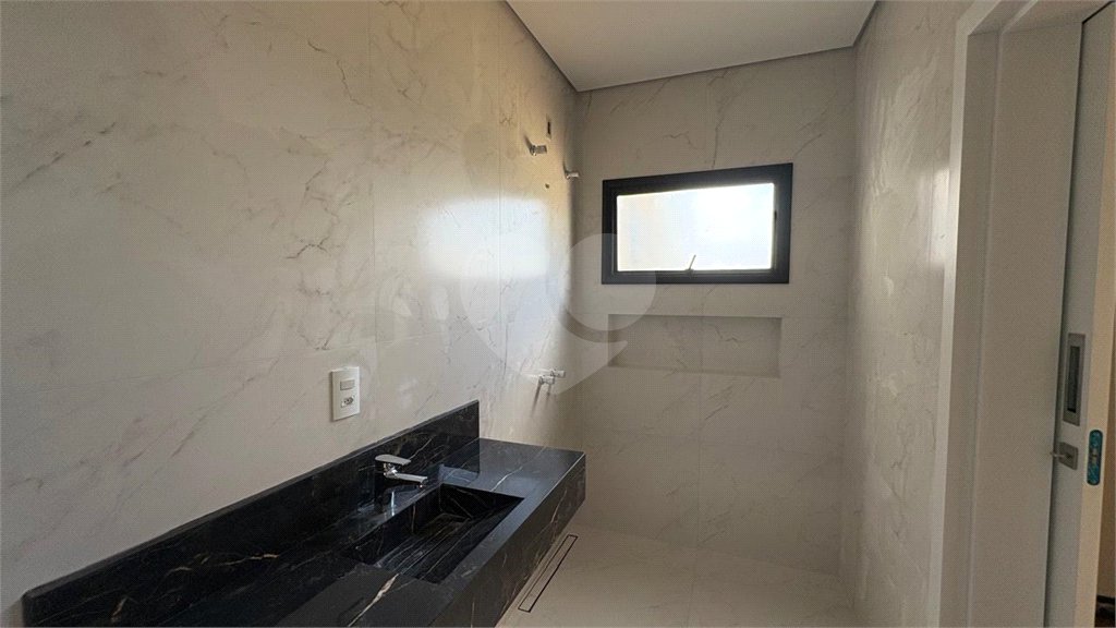 Casa à venda com 4 suítes no condomínio Saint Patrick, Sorocaba - SP