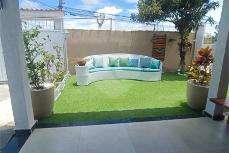 Casa à venda com 3 quartos, sendo 1 suíte, em Caminho de Búzios, Cabo Frio, RJ
