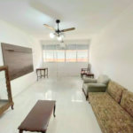 Apartamento à venda, 98 m² por R$ 480.000,00 - Gonzaga - Santos/SP