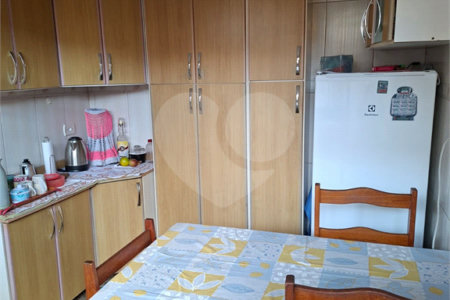 Casa à venda com 3 quartos em Jardim Brasília (zona Norte), São Paulo, SP