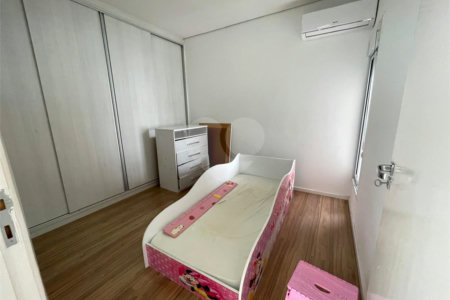 Casa à venda com 2 quartos, sendo 1 suíte, no condomínio Firenze, Sorocaba - SP