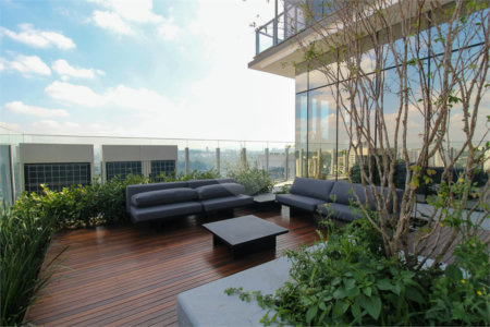 Apartamento para alugar com 1 quarto em Butantã, São Paulo, SP