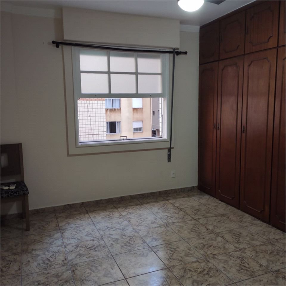 Apartamento Residencial à venda, Itararé, São Vicente - AP0921.