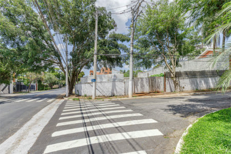 Terreno à venda em Jardim Prudência, São Paulo, SP