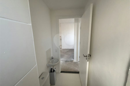 Apartamento à venda com 2 quartos em Jardim Helian, São Paulo, SP