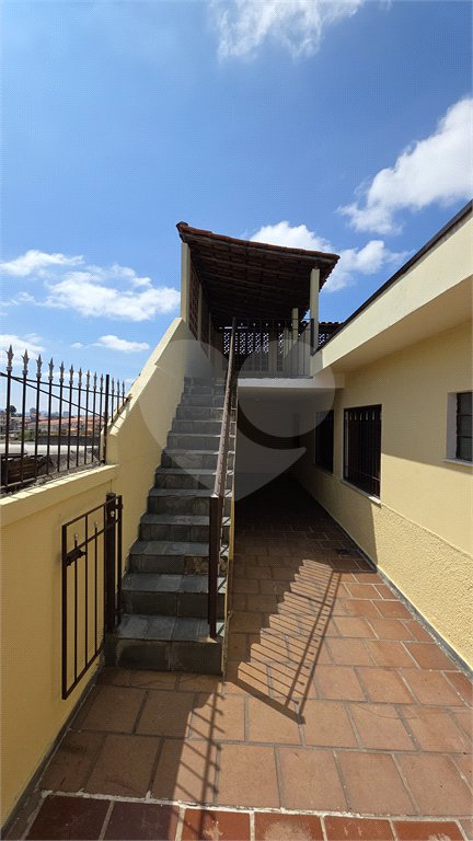 Casa à venda com 3 quartos em Alto Ipiranga, Mogi das Cruzes, SP