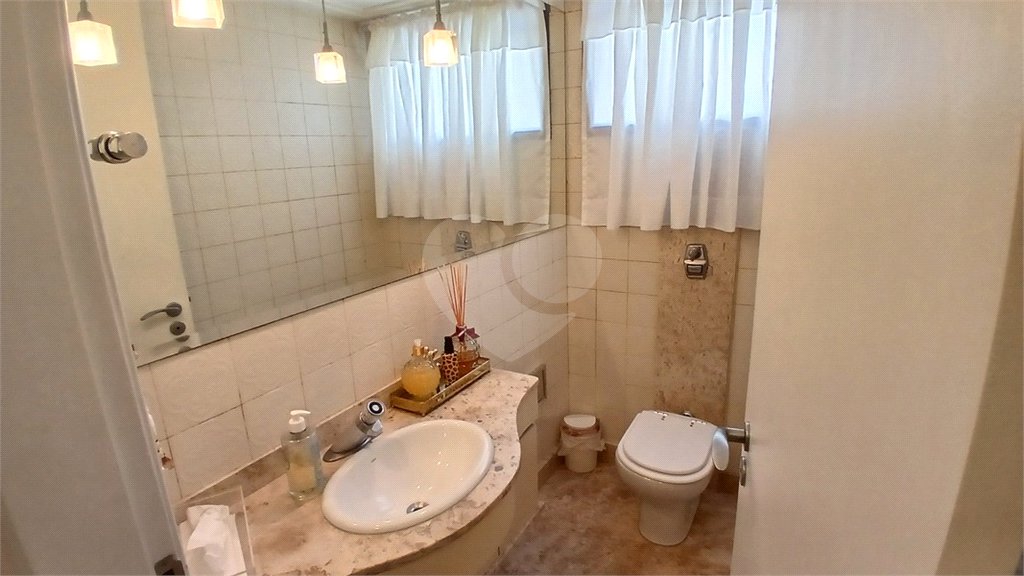 Apartamento à venda com 4 quartos, sendo 2 suítes, em Santana, São Paulo, SP