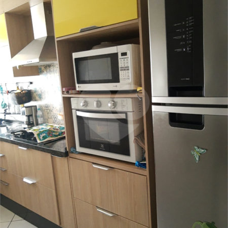 Cobertura à venda com 3 quartos, sendo 1 suíte,  em Vila Guedes, São Paulo, SP