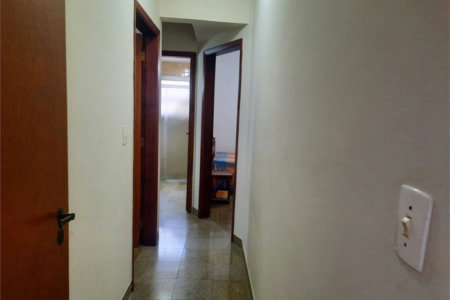 Apartamento à venda, 104 m² por R$ 440.000,00 - Jardim das Conchas - Guarujá/SP