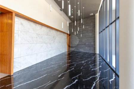 Apartamento à venda ou para alugar com 2 quartos, sendo 1 suíte, em Água Branca, São Paulo, SP