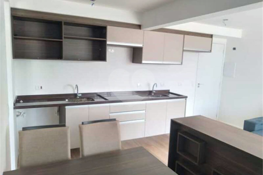Apartamento para alugar com 1 quarto em Jabaquara, São Paulo, SP
