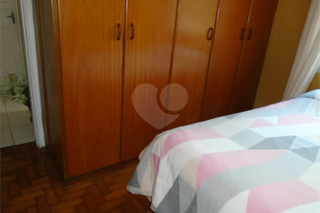 Casa Térrea à venda com 3 quartos em Campo Belo, São Paulo, SP