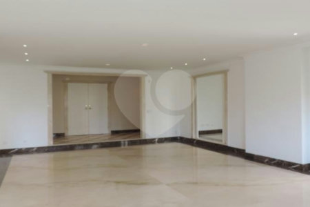Apartamento à venda com 3 suítes em Jardim Marajoara, São Paulo, SP
