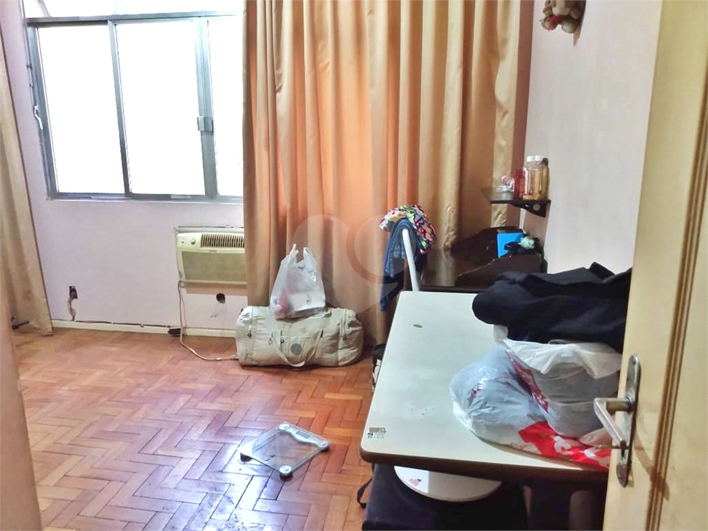 Apartamento à venda com 3 quartos, sendo 1 suíte, em Tijuca, Rio de Janeiro, RJ