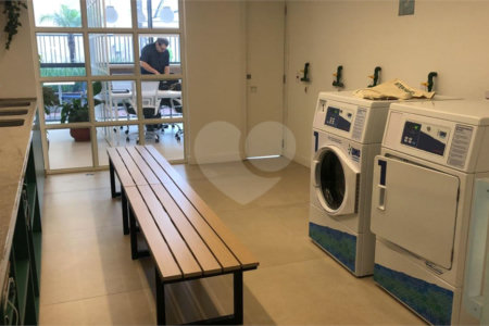 Studio à venda com 1 quarto em Liberdade, São Paulo, SP