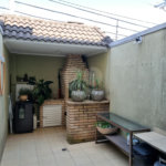 Sobrado à venda com 3 suítes em Vila Guilherme, São Paulo, SP
