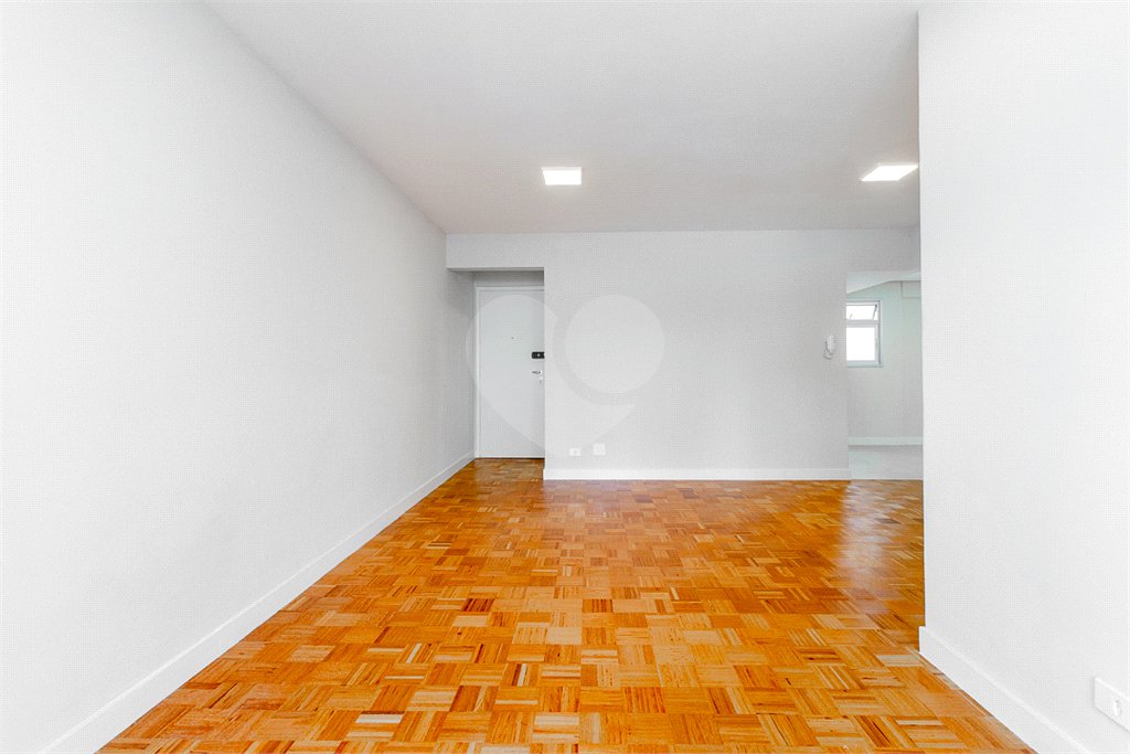 Apartamento à venda com 2 quartos em Brooklin Paulista, São Paulo, SP