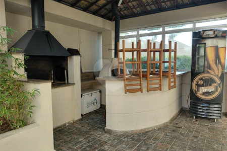 Apartamento à venda com 3 quartos, sendo 1 suíte, em Vila Leopoldina, São Paulo, SP