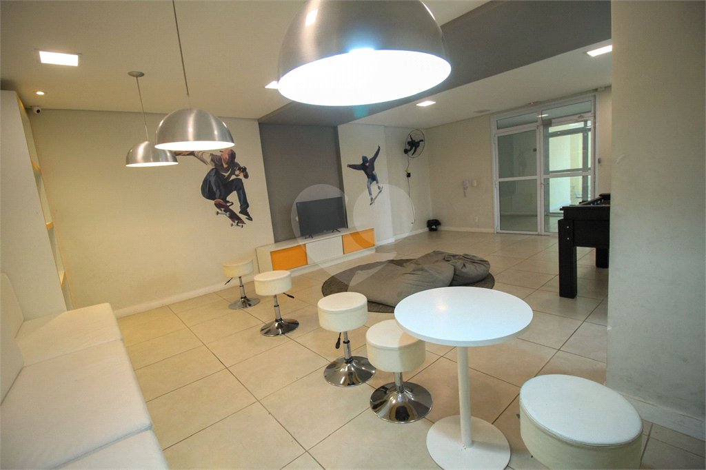 Apartamento à venda com 2 quartos, sendo 1 suíte, em Brás, São Paulo, SP