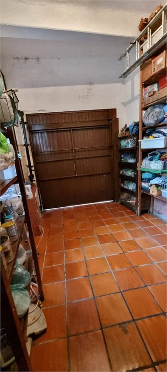 Sobrado à venda com 4 quartos, sendo 1 suíte, em Água Branca, São Paulo, SP