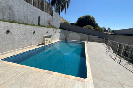 Casa à venda com 4 suítes em Jardim Paulista, Atibaia, SP