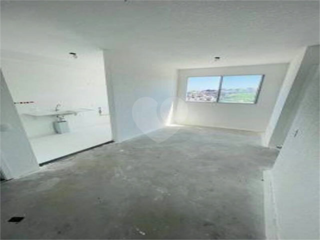 Apartamento à venda com 2 quartos em Vila Andrade, São Paulo, SP