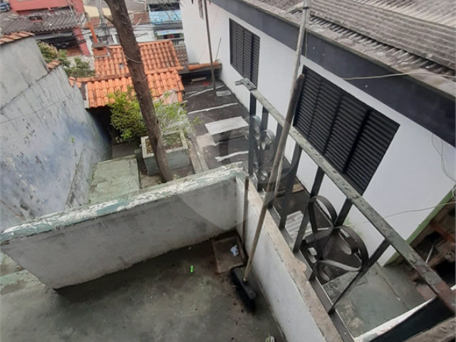 Sobrado à venda com 3 quartos em São Miguel Paulista, São Paulo, SP