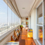 Apartamento à venda com 4 quartos, sendo 3 suítes, em Real Parque, São Paulo, SP
