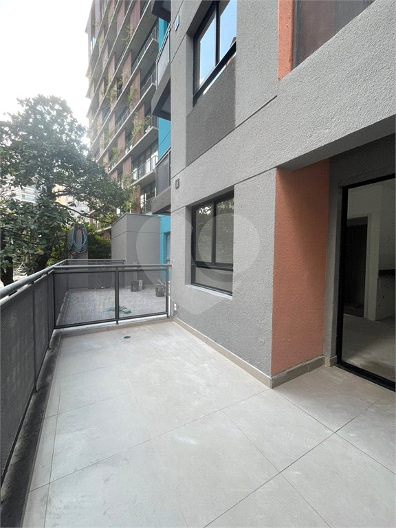 Apartamento à venda com 1 quarto em Sumarezinho, São Paulo, SP
