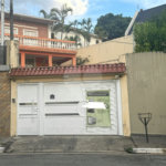 Sobrado à venda com 2 quartos em Freguesia do Ó, São Paulo, SP