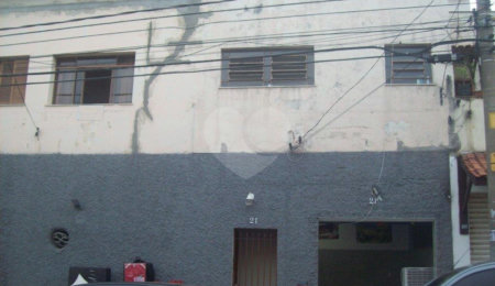 Sobrado à venda com 2 quartos em Santana, São Paulo, SP